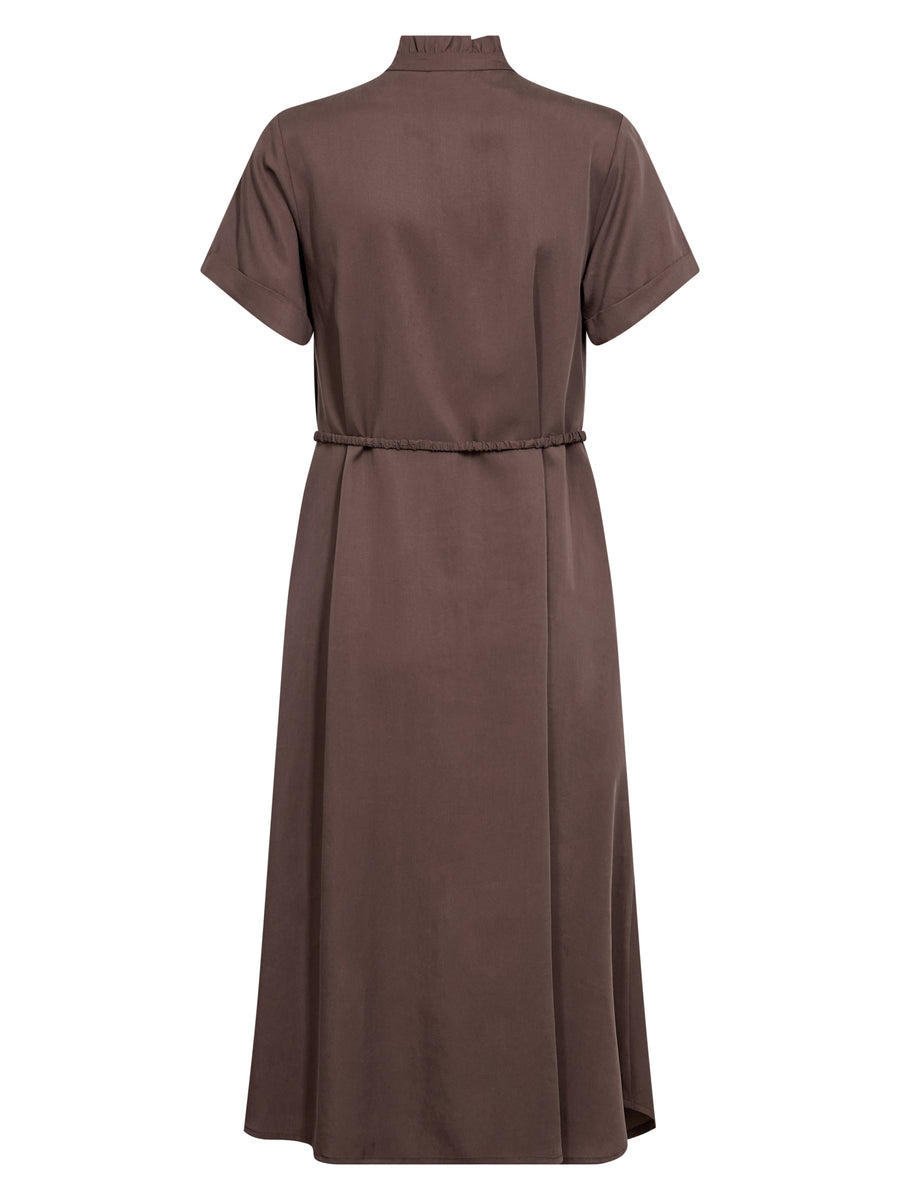 Nü Denmark Eseld Dress - Brown