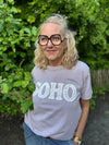 Marta du château Belina Tee - Fango