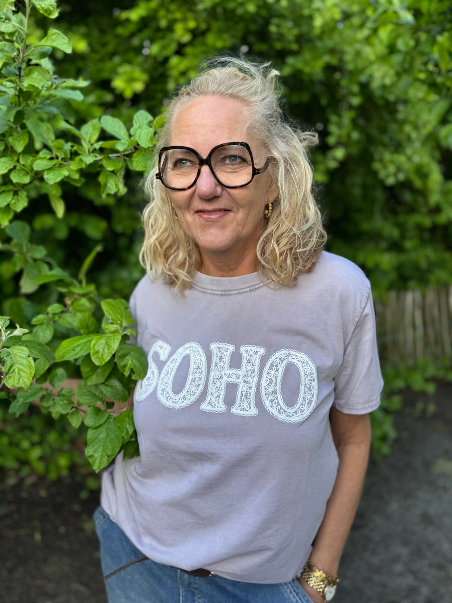 Marta du château Belina Tee - Fango