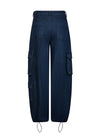 Nü Denmark Eydis Trousers - Denim