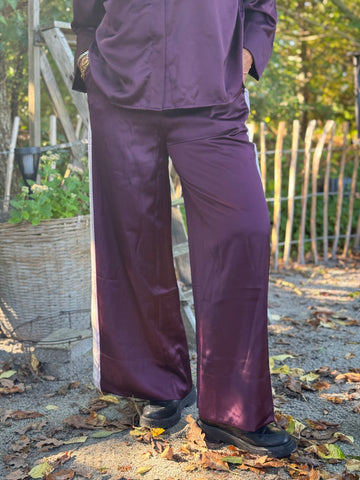 Nümph Santina Pants - Winetasting