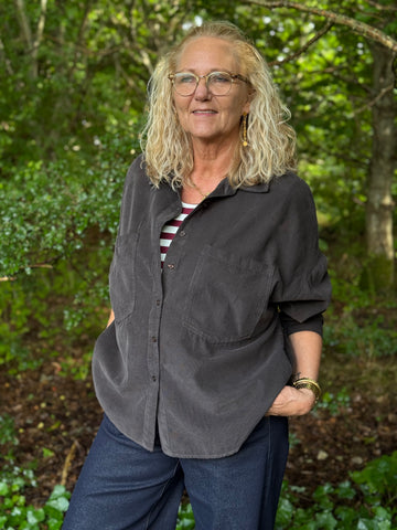 Marta du château Maelys Shirt - Moro