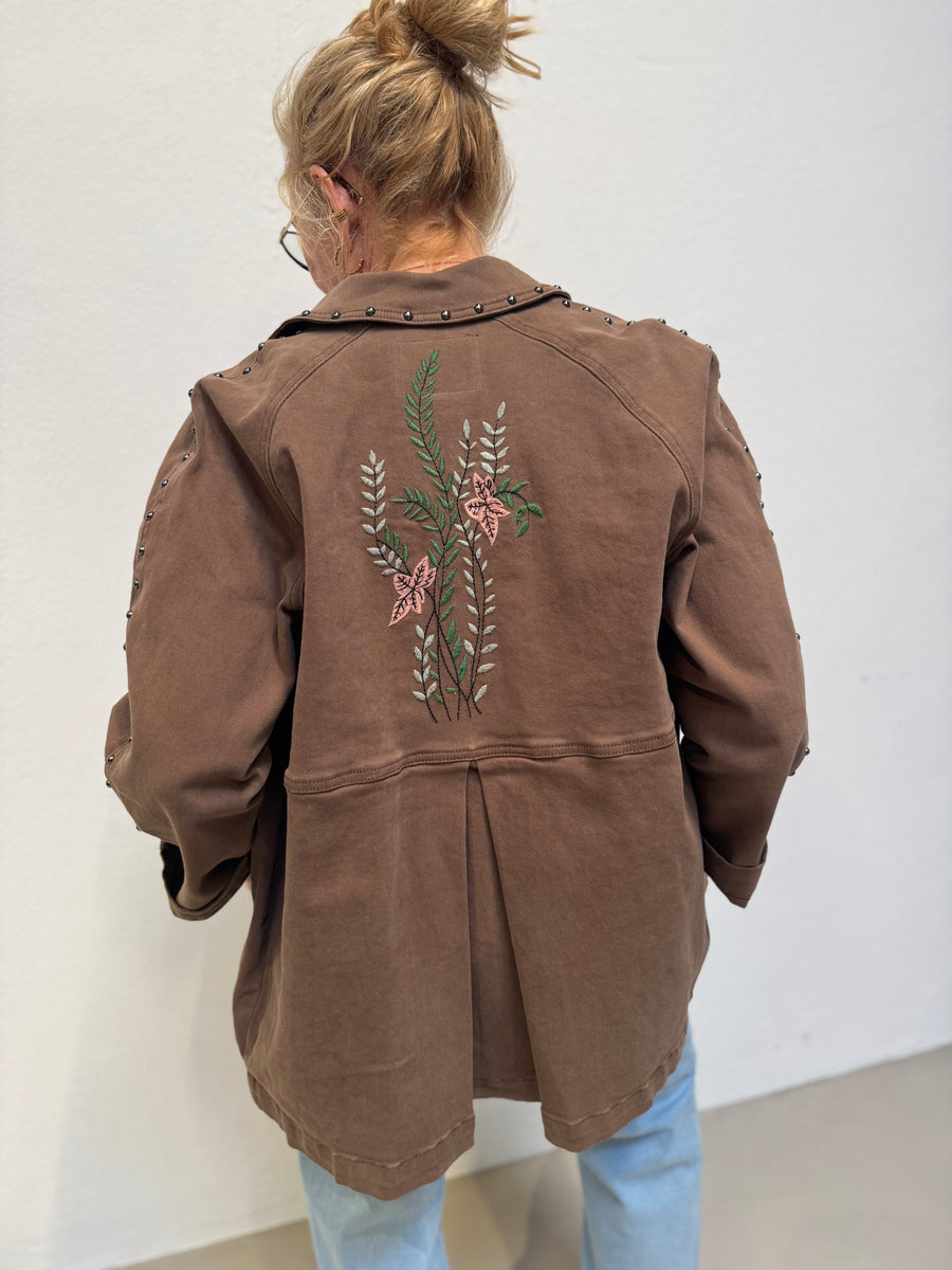 Culture Smarta Aliena Jacket - Cub