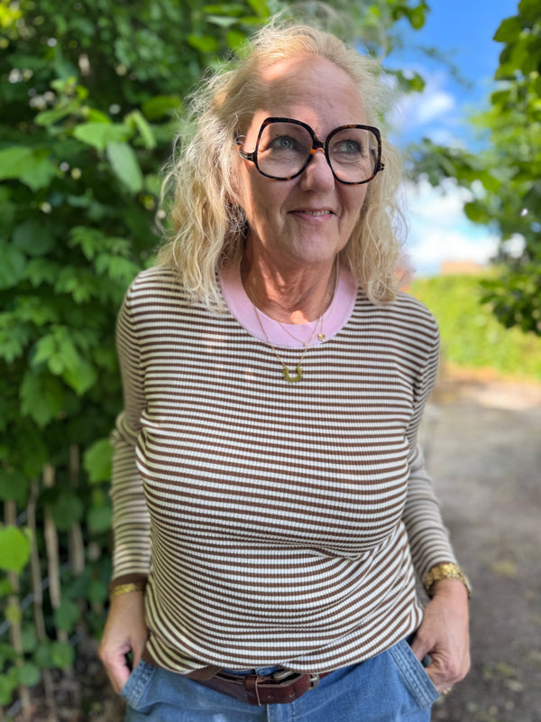 Nümph Filina Pullover - Dashhund