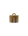 House Doctor Tallic Storage Box - Lille