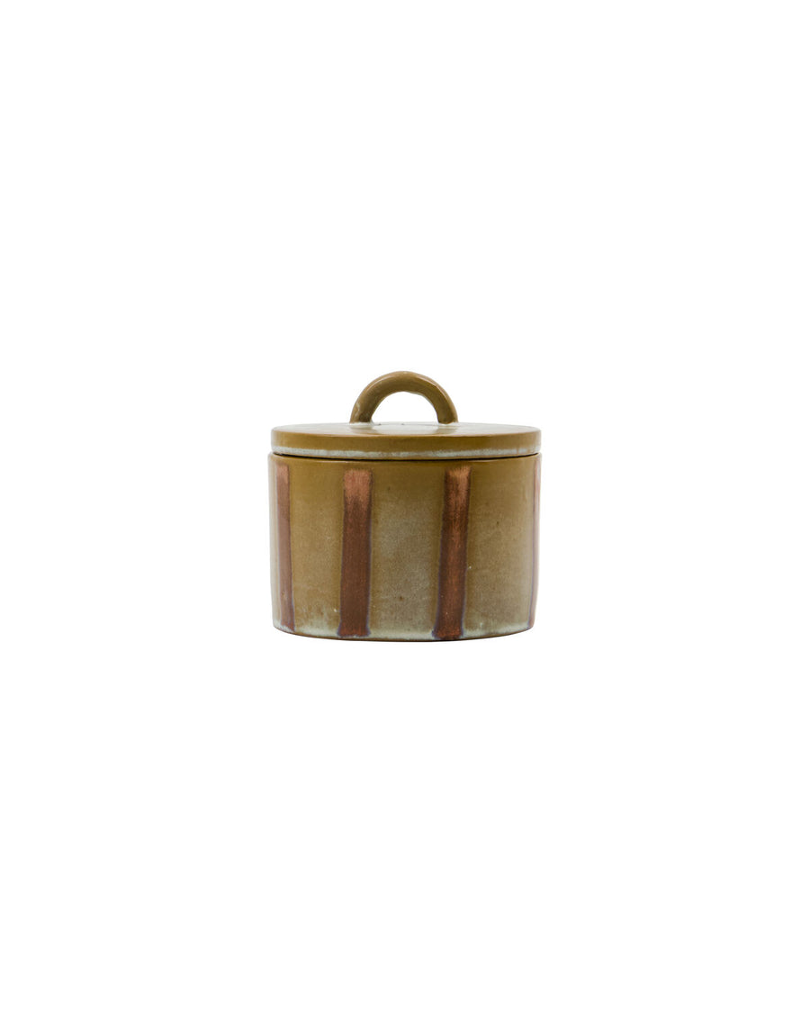 House Doctor Tallic Storage Box - Lille