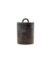House Doctor Tallic Storage Box - Stor
