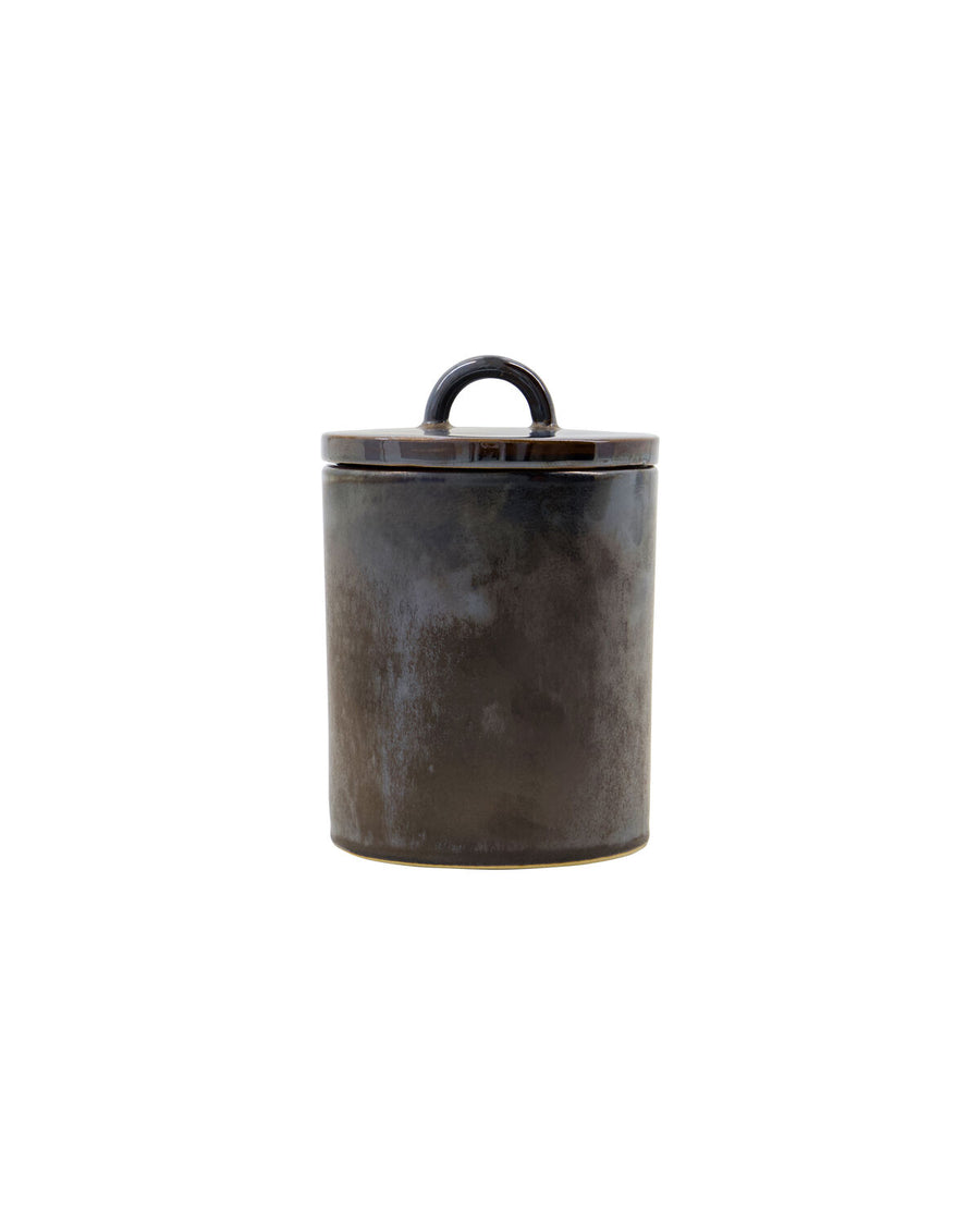 House Doctor Tallic Storage Box - Stor