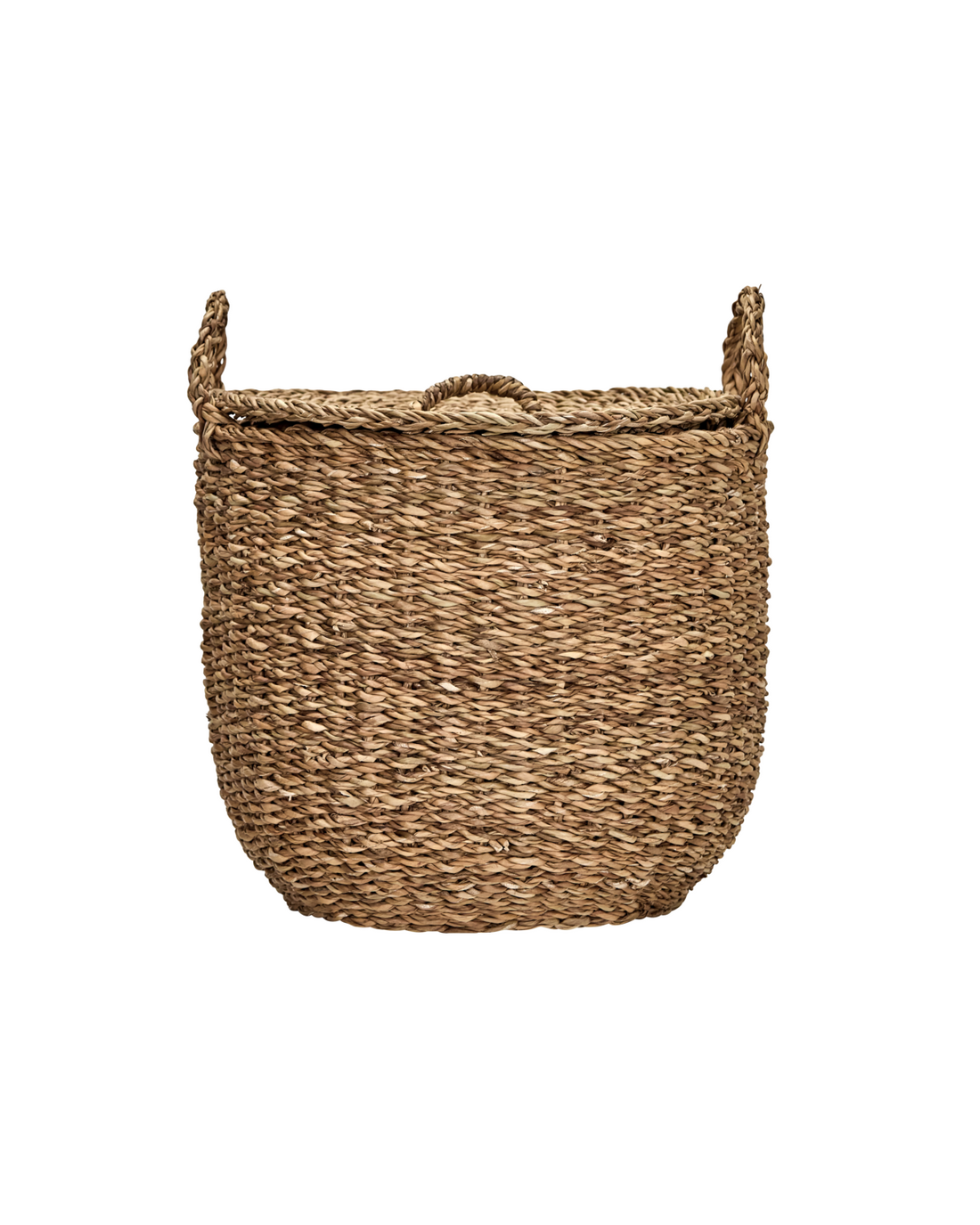 Meraki Opbevaringskurv, Round - Mellem