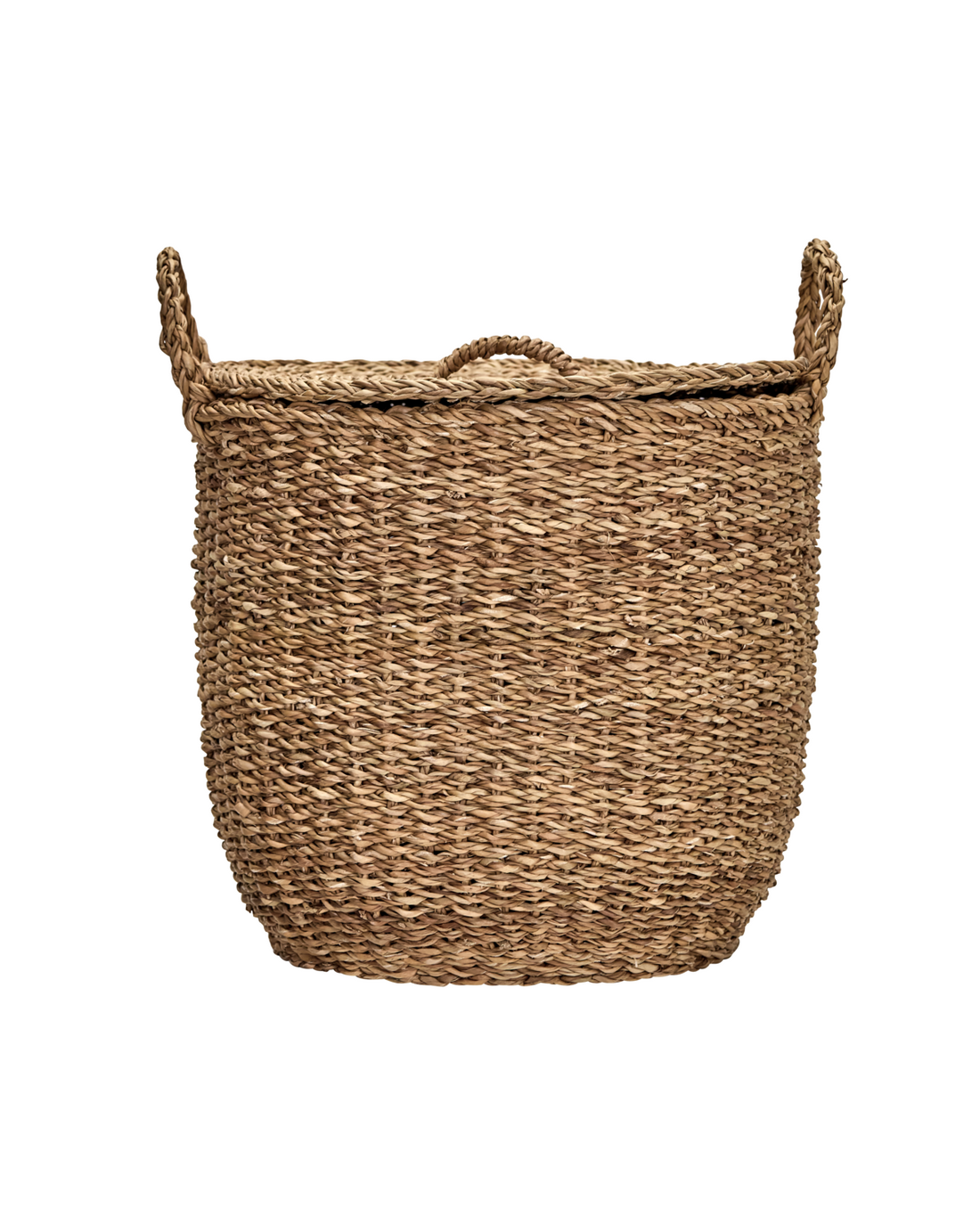 Meraki Opbevaringskurv, Round - Stor