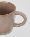House Doctor Vida Mug - Rosa