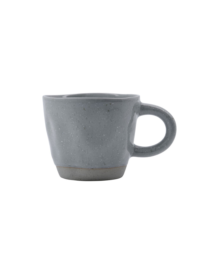 House Doctor Vida Mug - Lyseblå