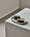 Meraki Datura Tray Lille - Shellish Grey