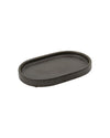 Meraki Datura Tray Lille - Dark Grey
