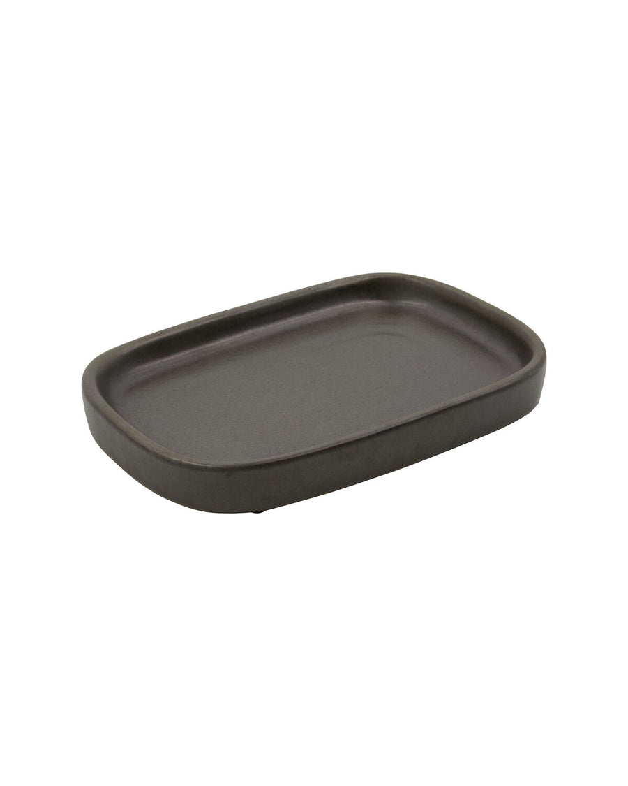 Meraki Datura Tray Stor - Dark Grey
