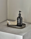 Meraki Datura Tray Stor - Dark Grey