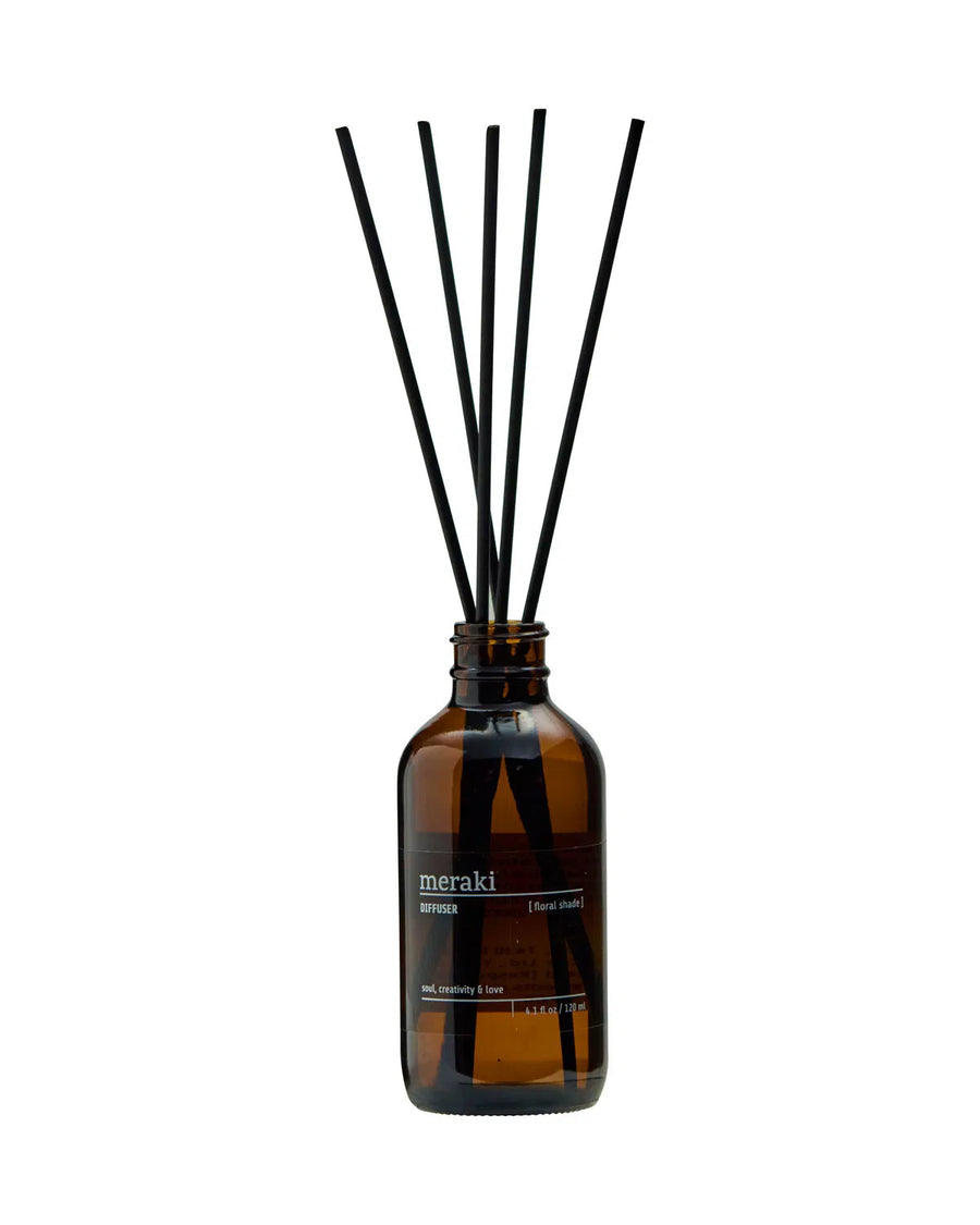 Meraki Diffuser - Floral Sahde