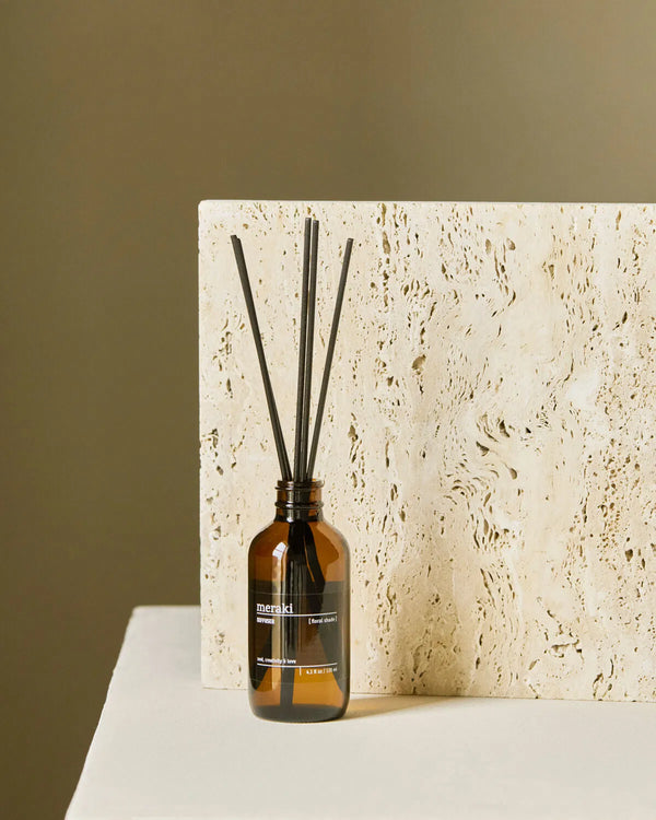 Meraki Diffuser - Floral Sahde