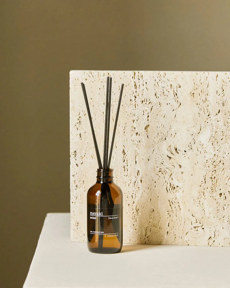 Meraki Diffuser - Floral Sahde