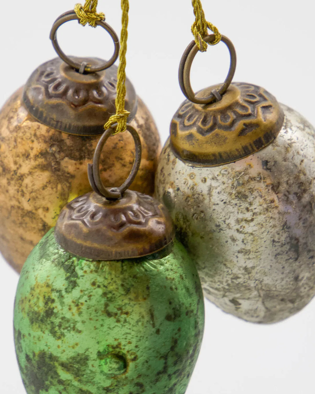 House Doctor Pack Easter Ornaments