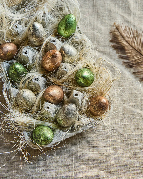 House Doctor Easter Ornament