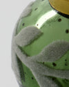 House Doctor Vellu Christmas Ornament - Green