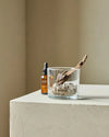 Meraki Lavastone&Wood Diffuser - Amber Dust
