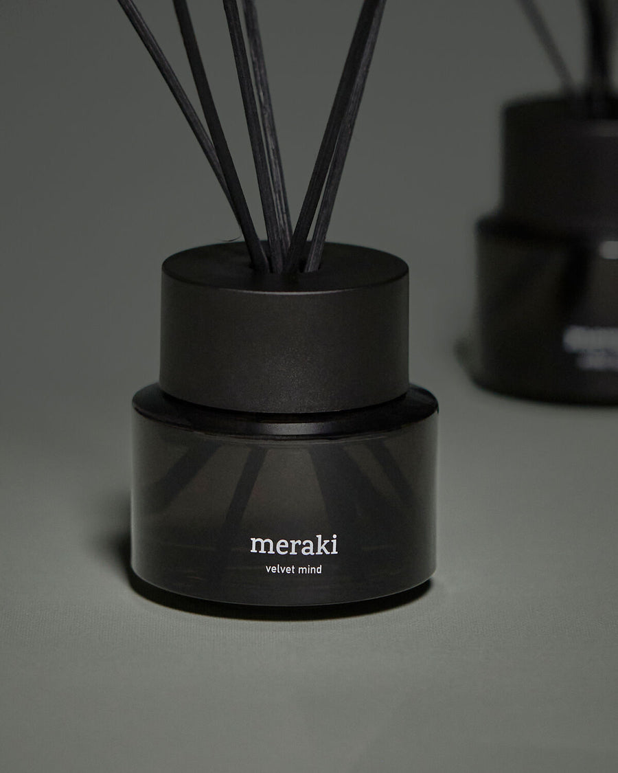 Meraki Diffuser - Velvet Mind