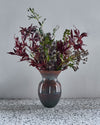House Doctor Corp Stor Vase - SeaGreen