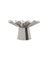 House Doctor Flood Stand - Silver Finish