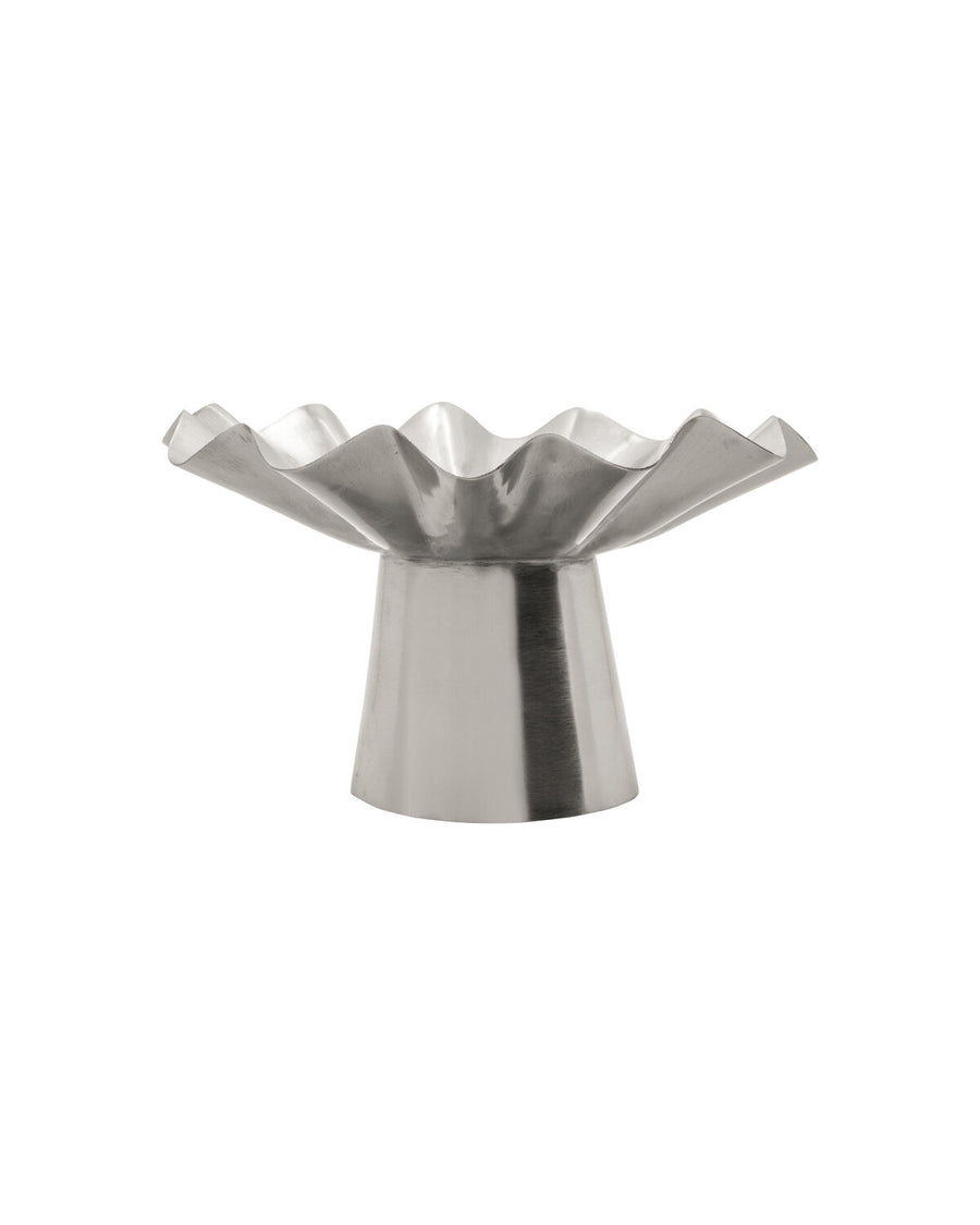 House Doctor Flood Stand - Silver Finish