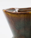 House Doctor Corp Vase - Seagreen