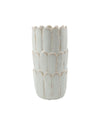 House Doctor Ezra Vase - Off-White