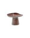 House Doctor Shay Candle Holder - Beige Camel