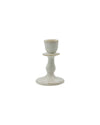 House Doctor Off-White Lucca Candelholder - Lille