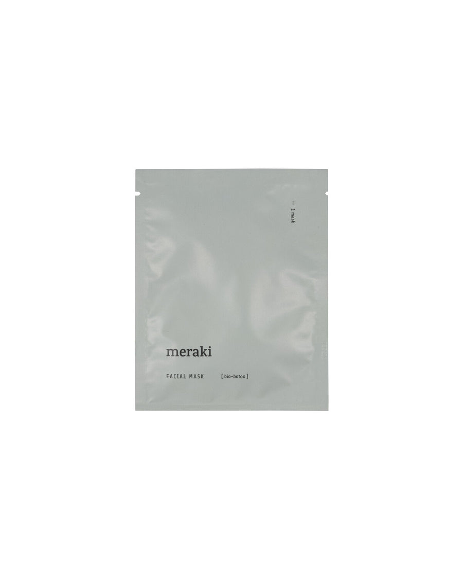 Meraki Face Mack - Bio-Botox