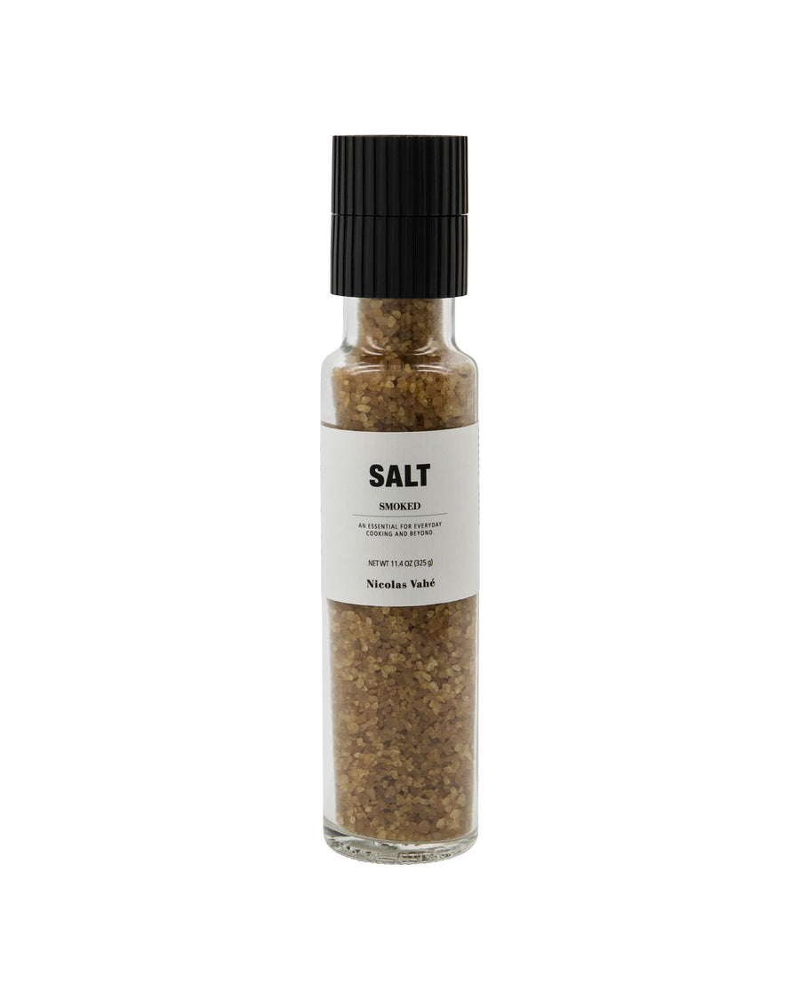 Nicolas Vahé Salt - Smoked