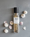 Nicolas Vahé Pepper - Garlic
