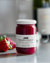 Nicolas Vahé Marmelade - Strawberry & Champagne