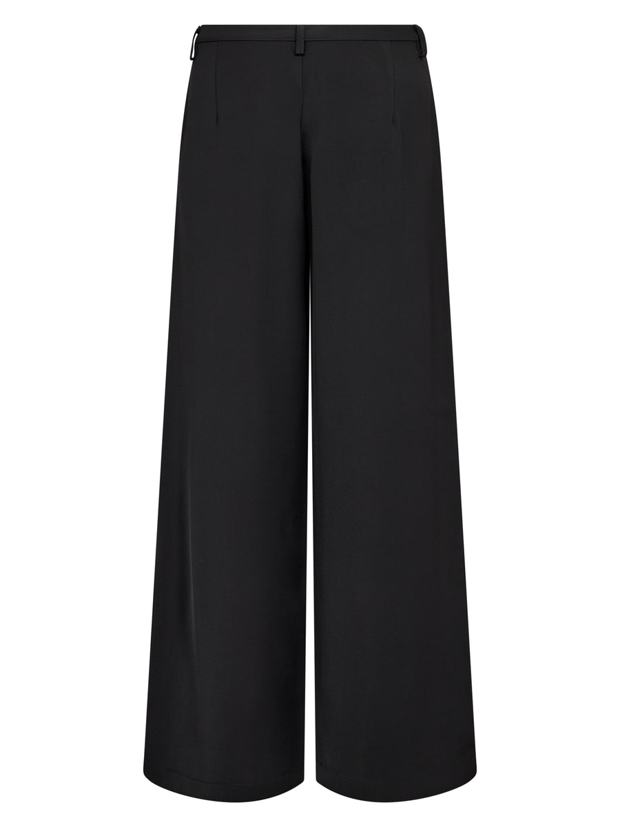 Nü Denmark Felicia Trousers - Black