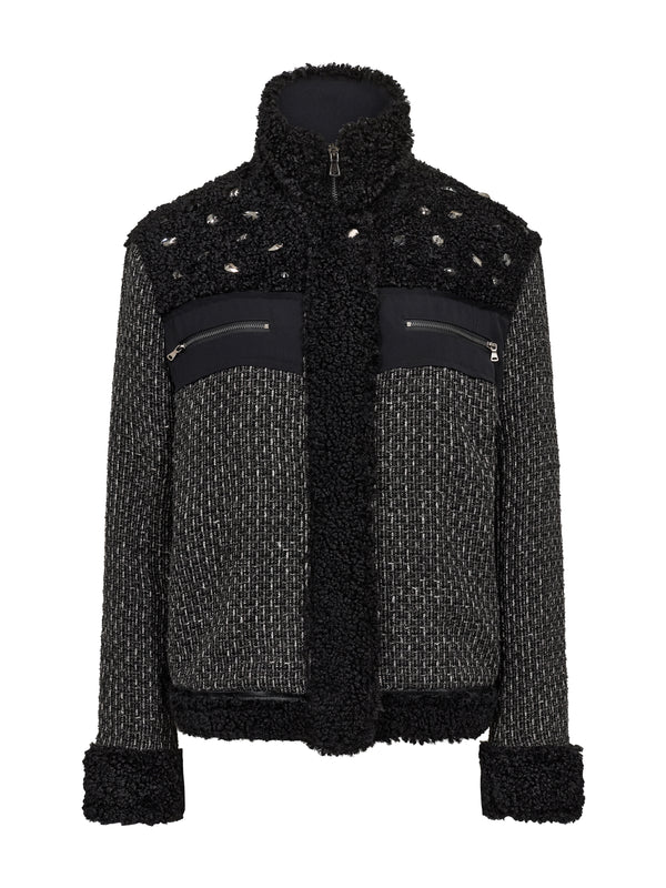 Nü Denmark Felicia Jacket - Black