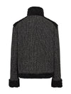 Nü Denmark Felicia Jacket - Black