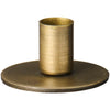 Ib Laursen Stage m/ Flad fod - 1,3 cm Lys
