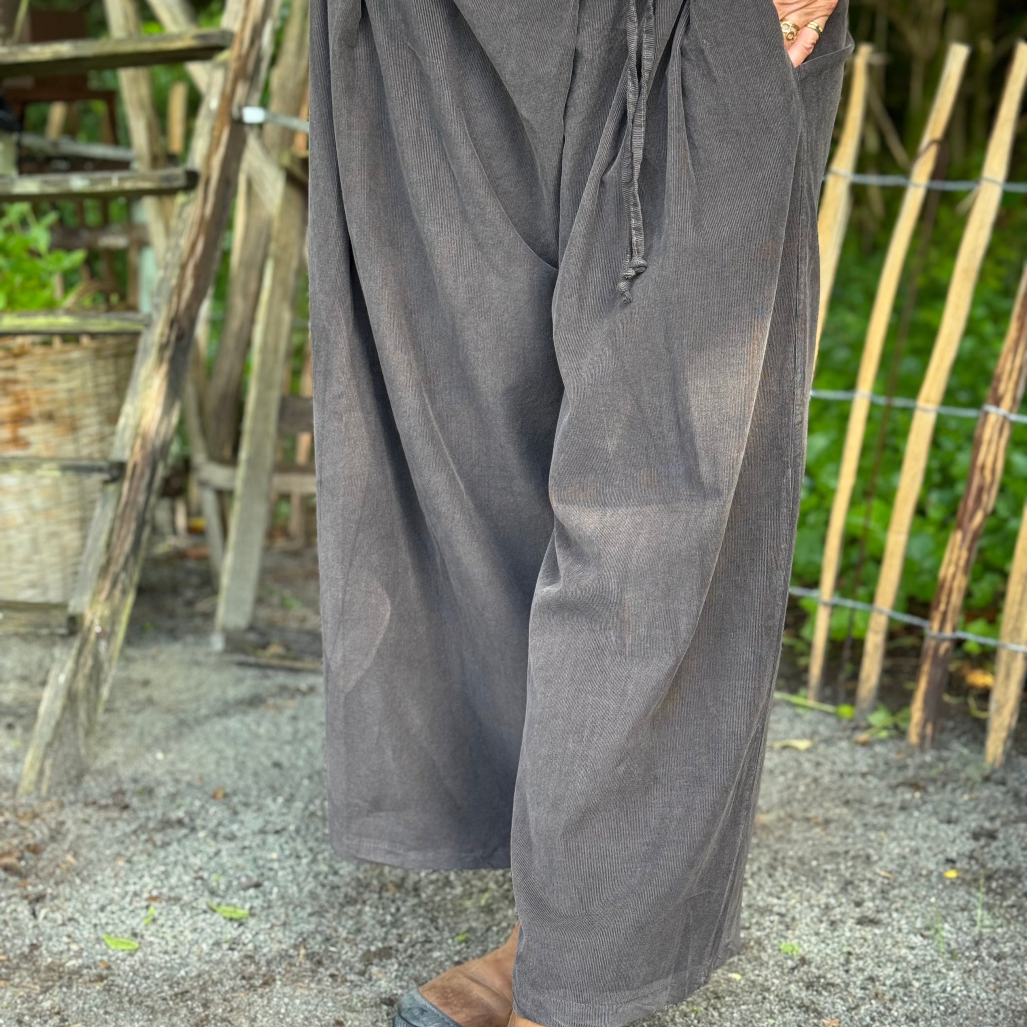 Marta du château Mirella Pants - Moro