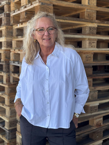 Kaffe Haily Shirt
