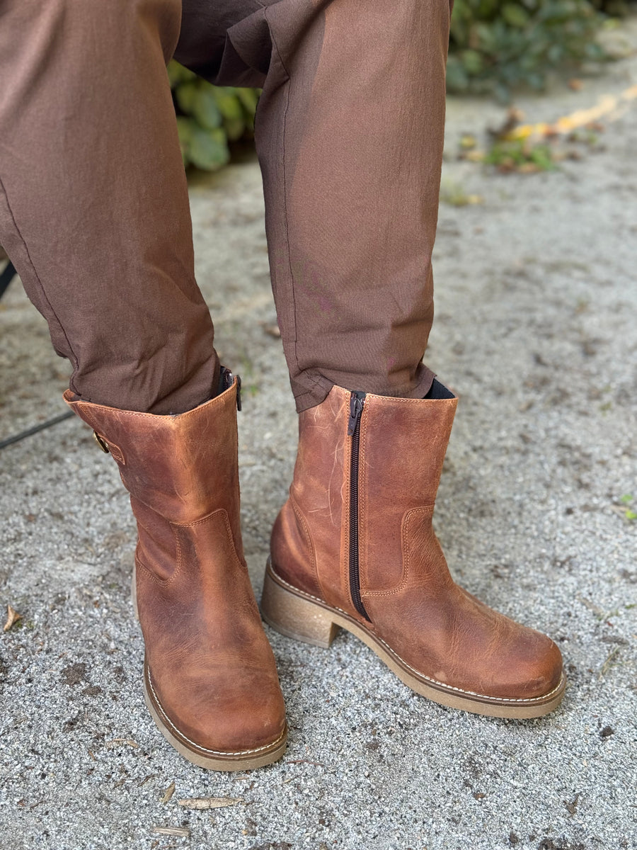 Tim&Simonsen Dicte Boot -