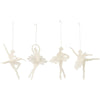 Ib laursen Ballerina Papirklip - Assorteret