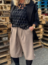 Culture Gika City Shorts