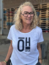 Costa Mani Lala Tee - Black