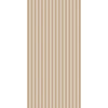 Ib Laursen Serviet - Beige Striber